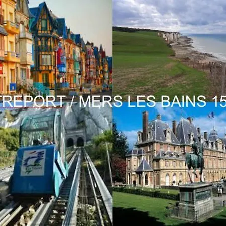 600m De La - Mobilhome Loka 4 Personnes Goelands 3 Etoiles مكان تخييم